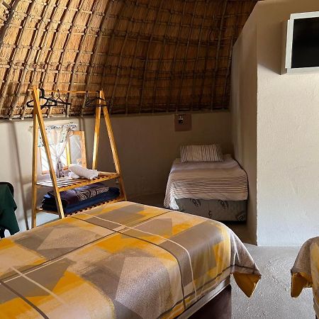Kwakunje Guest Lodge Νταντί Εξωτερικό φωτογραφία