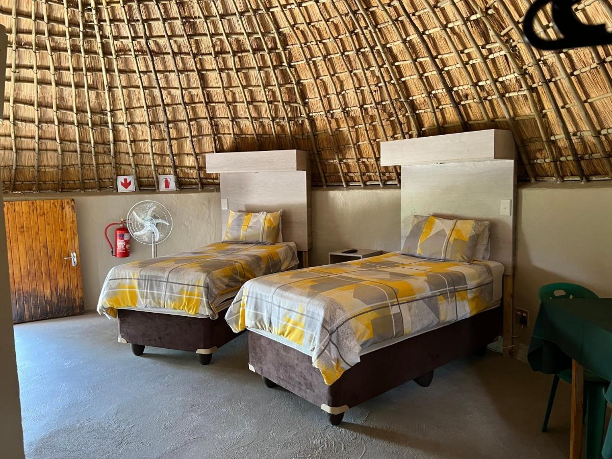 Kwakunje Guest Lodge Νταντί Εξωτερικό φωτογραφία