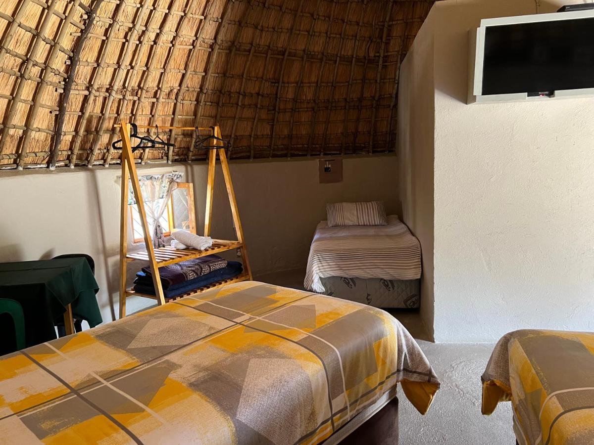 Kwakunje Guest Lodge Νταντί Εξωτερικό φωτογραφία