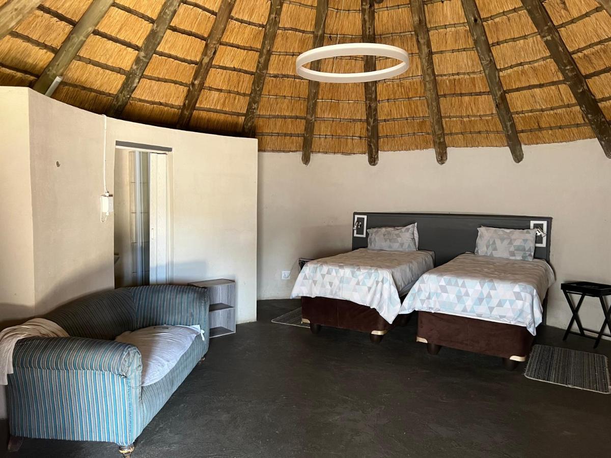 Kwakunje Guest Lodge Νταντί Εξωτερικό φωτογραφία