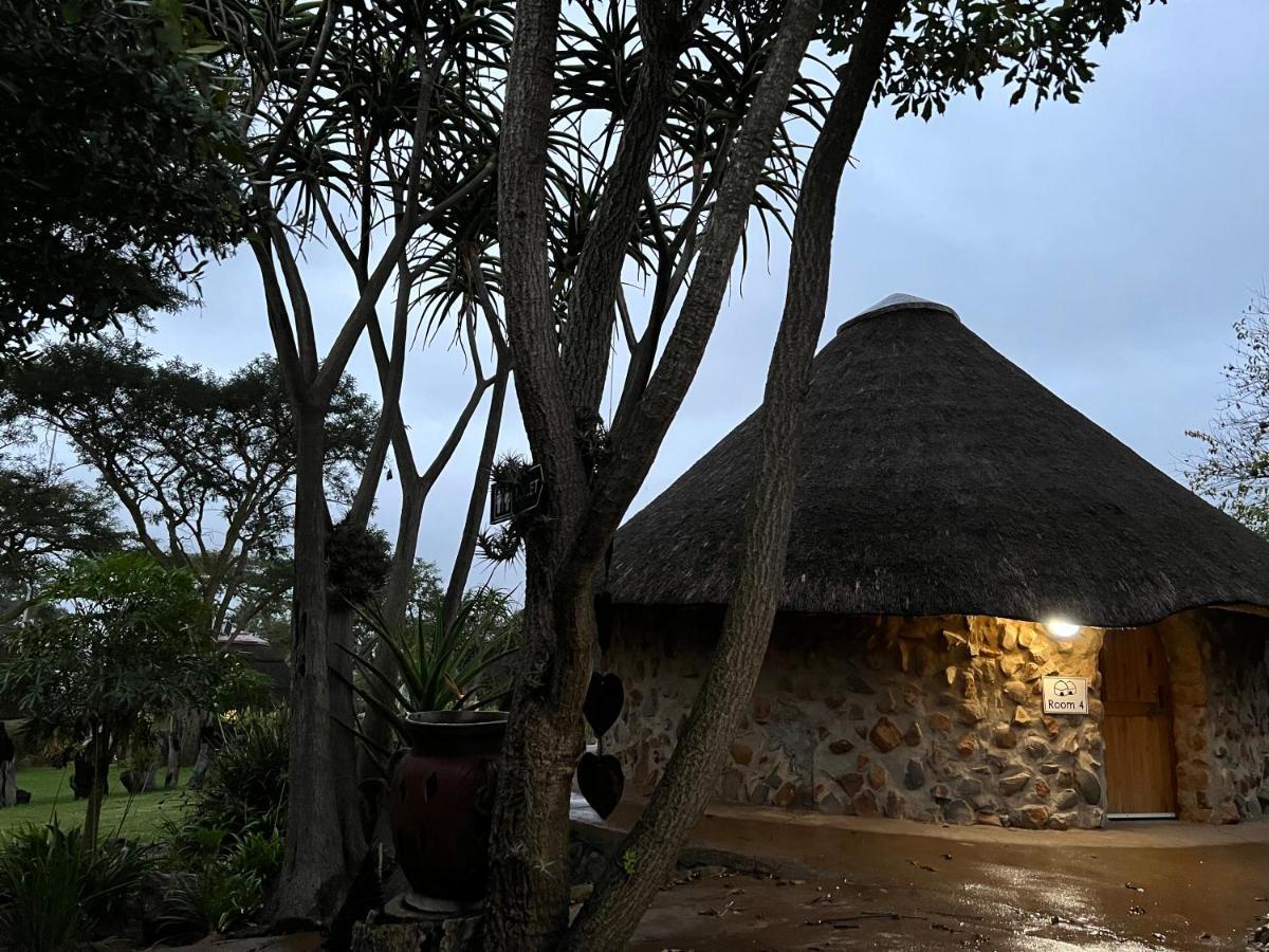 Kwakunje Guest Lodge Νταντί Εξωτερικό φωτογραφία