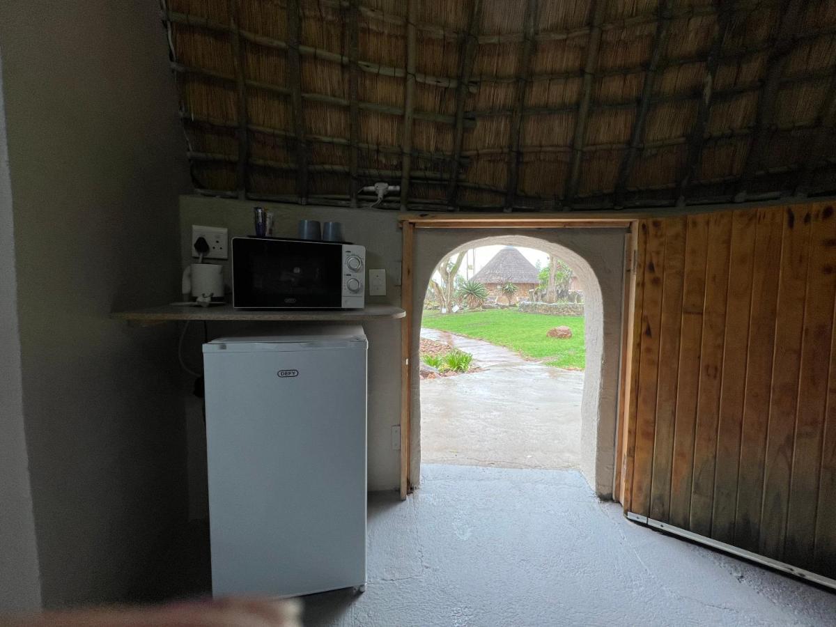 Kwakunje Guest Lodge Νταντί Εξωτερικό φωτογραφία