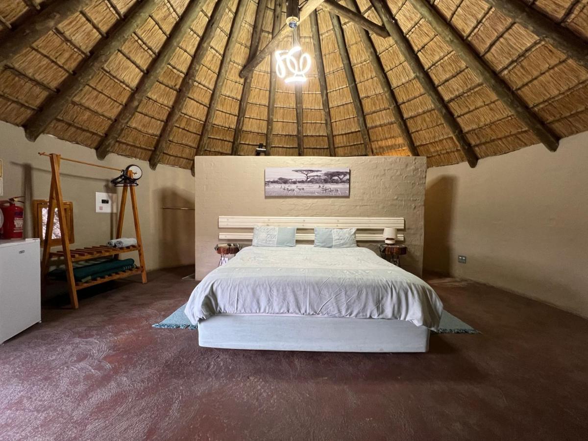 Kwakunje Guest Lodge Νταντί Εξωτερικό φωτογραφία