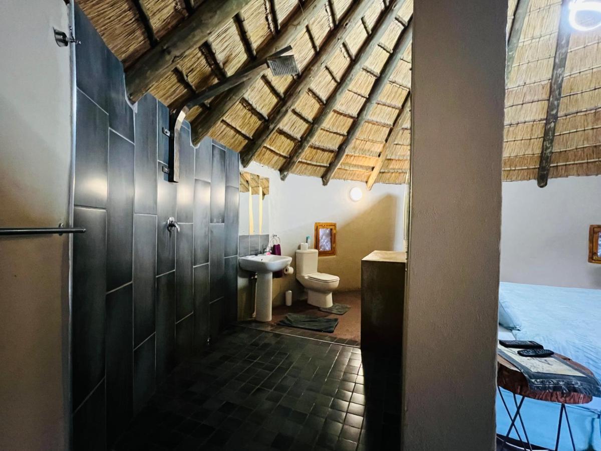 Kwakunje Guest Lodge Νταντί Εξωτερικό φωτογραφία
