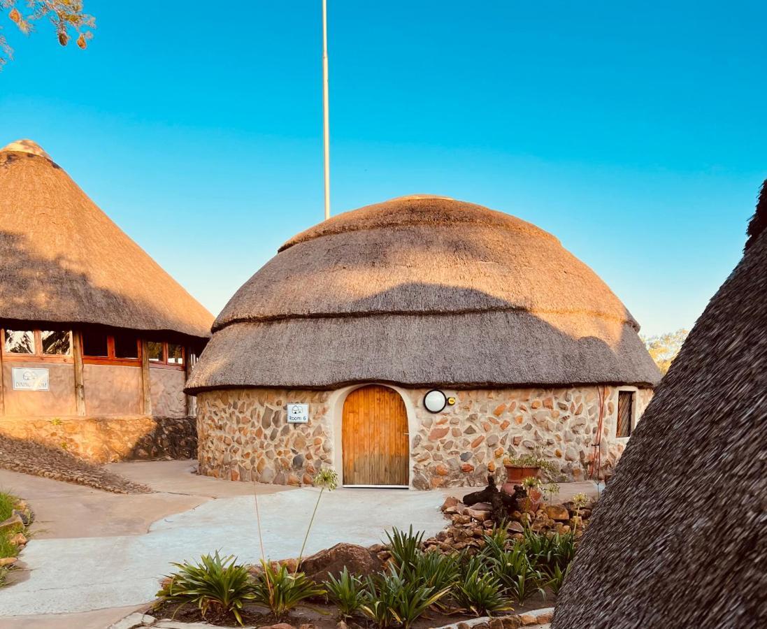 Kwakunje Guest Lodge Νταντί Εξωτερικό φωτογραφία