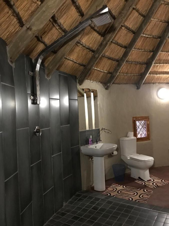 Kwakunje Guest Lodge Νταντί Εξωτερικό φωτογραφία