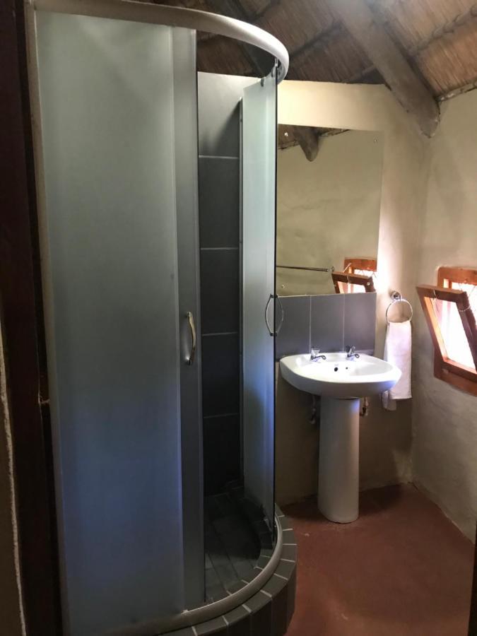 Kwakunje Guest Lodge Νταντί Εξωτερικό φωτογραφία