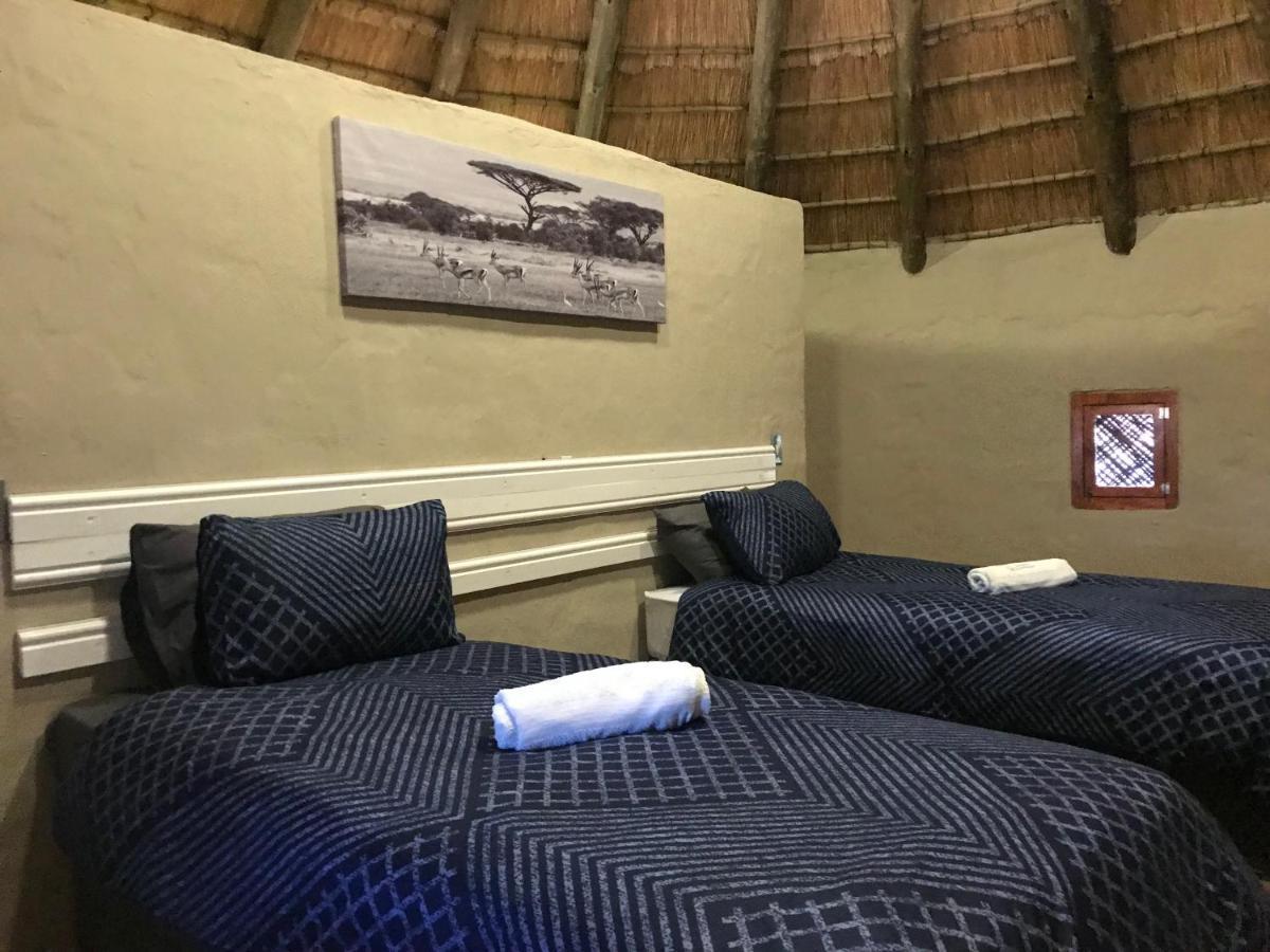 Kwakunje Guest Lodge Νταντί Εξωτερικό φωτογραφία