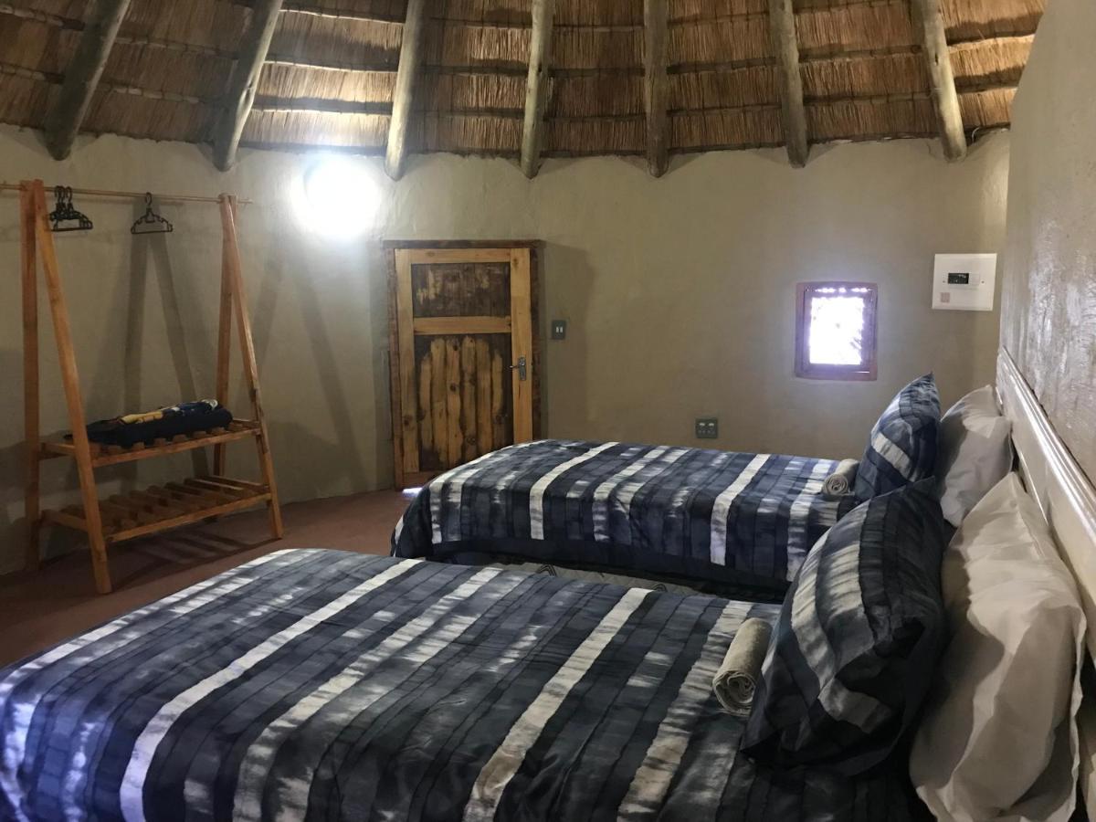 Kwakunje Guest Lodge Νταντί Εξωτερικό φωτογραφία