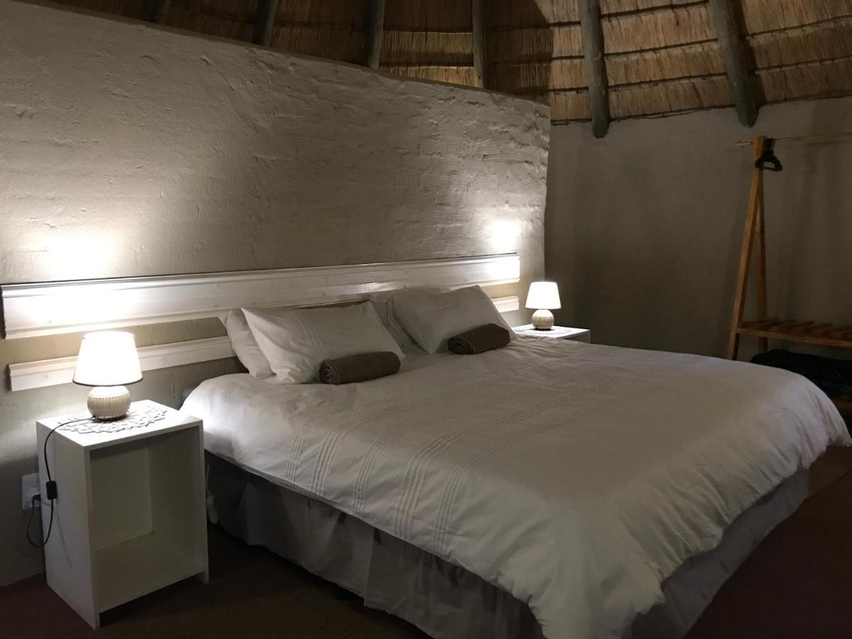 Kwakunje Guest Lodge Νταντί Εξωτερικό φωτογραφία