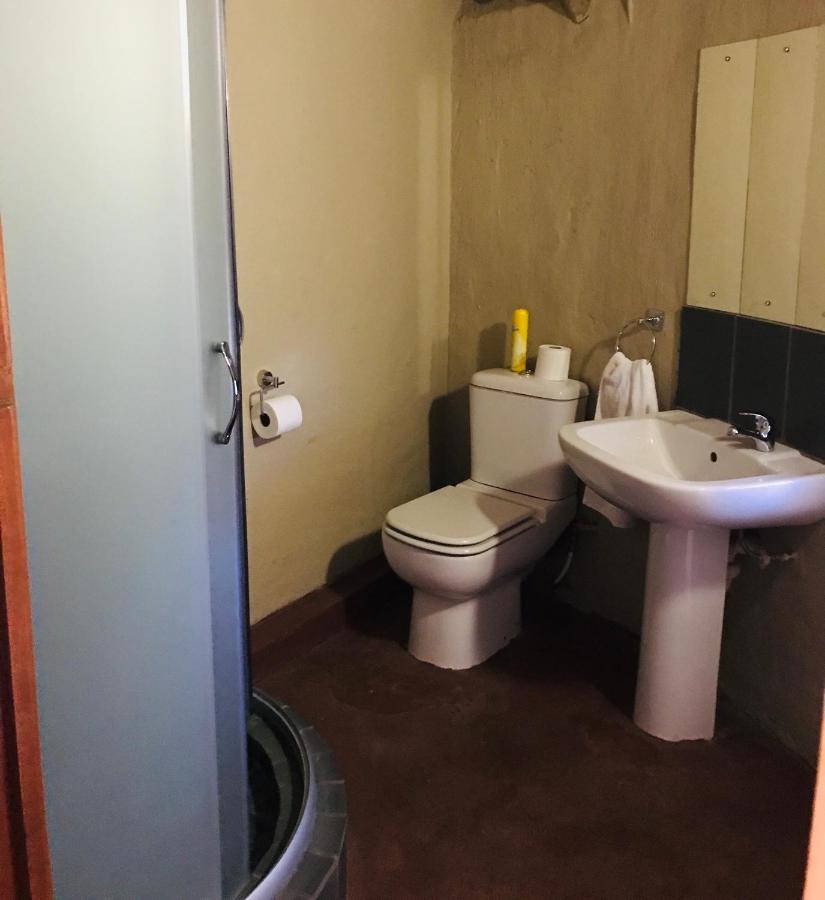 Kwakunje Guest Lodge Νταντί Εξωτερικό φωτογραφία