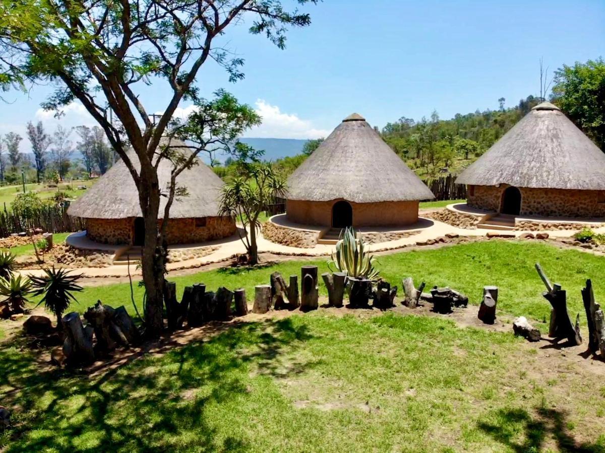 Kwakunje Guest Lodge Νταντί Εξωτερικό φωτογραφία