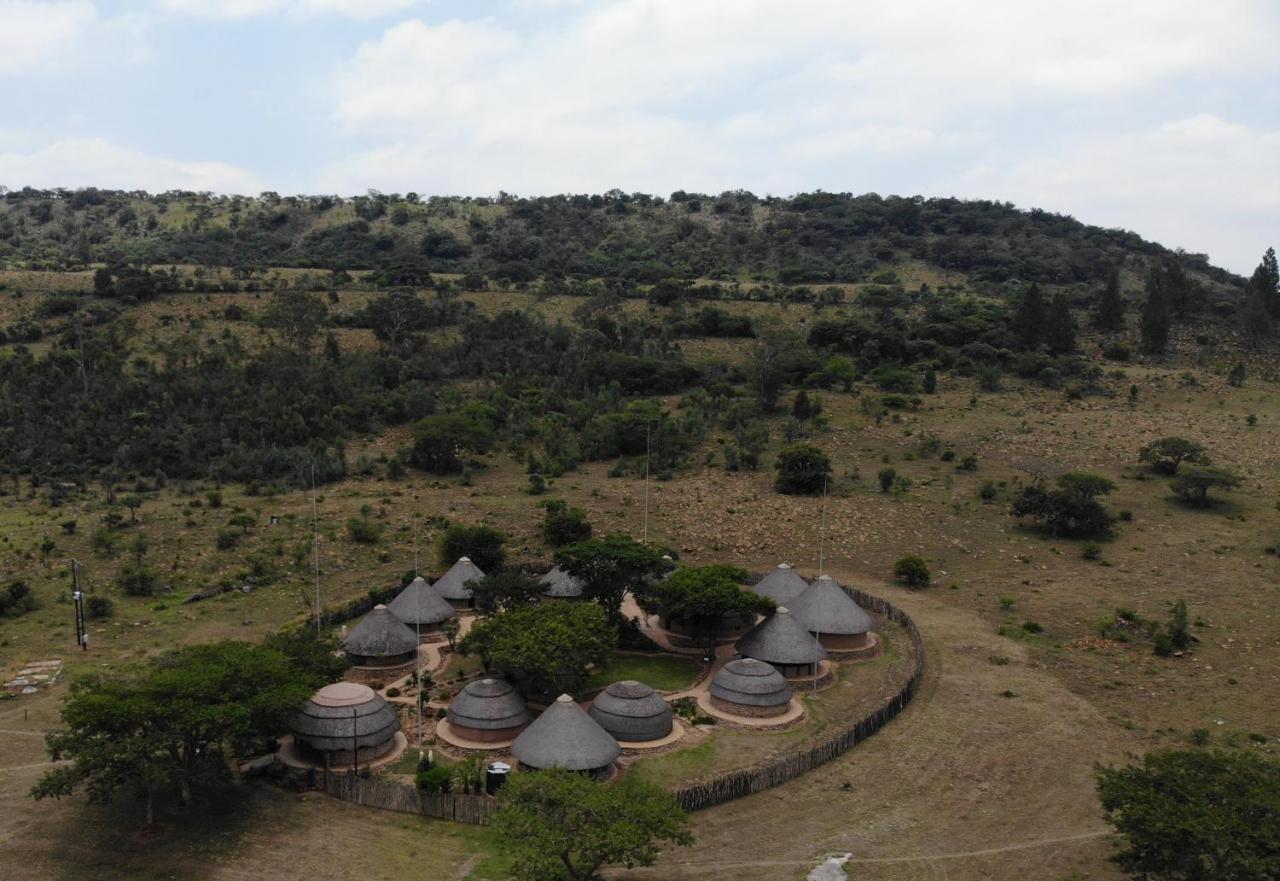 Kwakunje Guest Lodge Νταντί Εξωτερικό φωτογραφία
