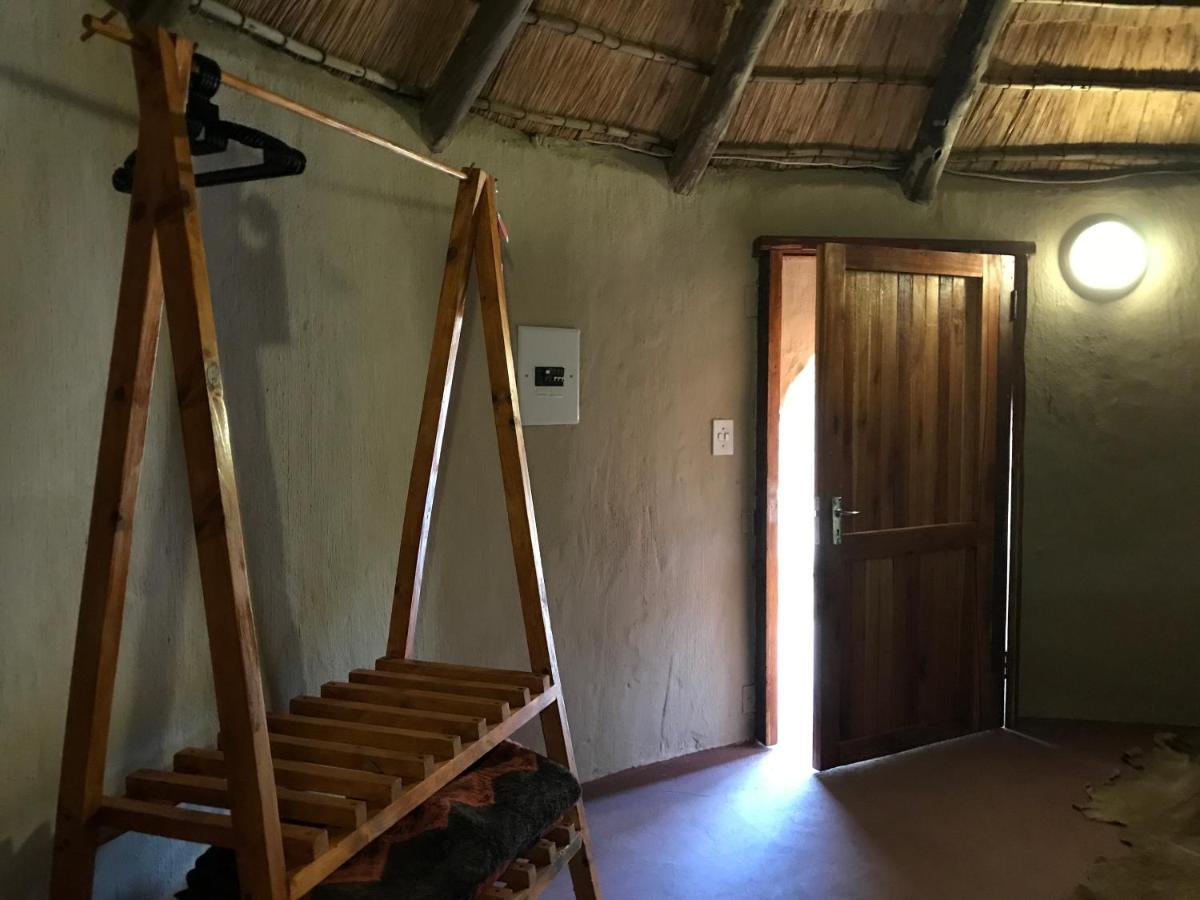 Kwakunje Guest Lodge Νταντί Εξωτερικό φωτογραφία