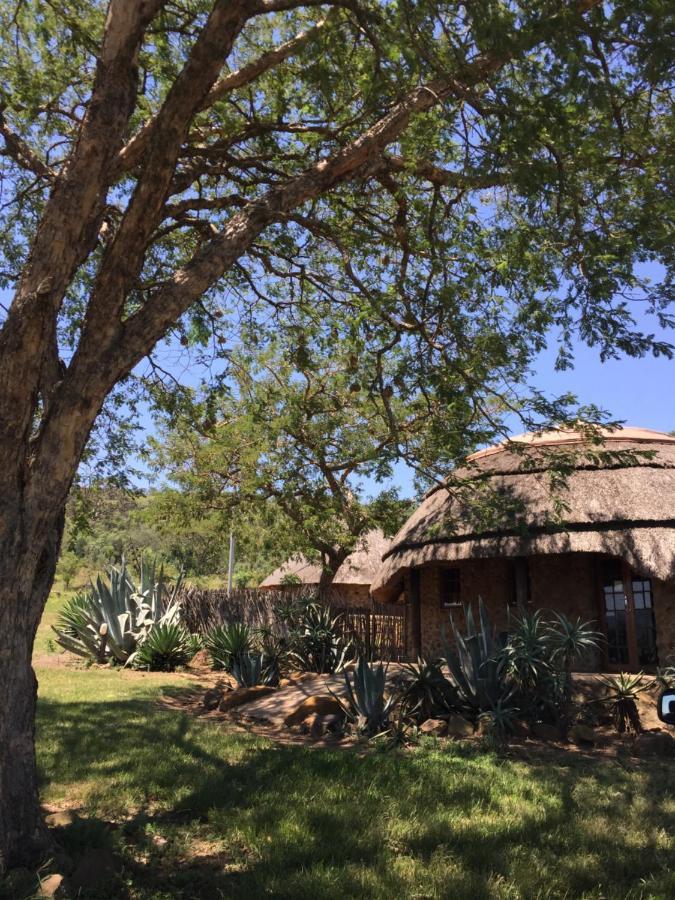 Kwakunje Guest Lodge Νταντί Εξωτερικό φωτογραφία