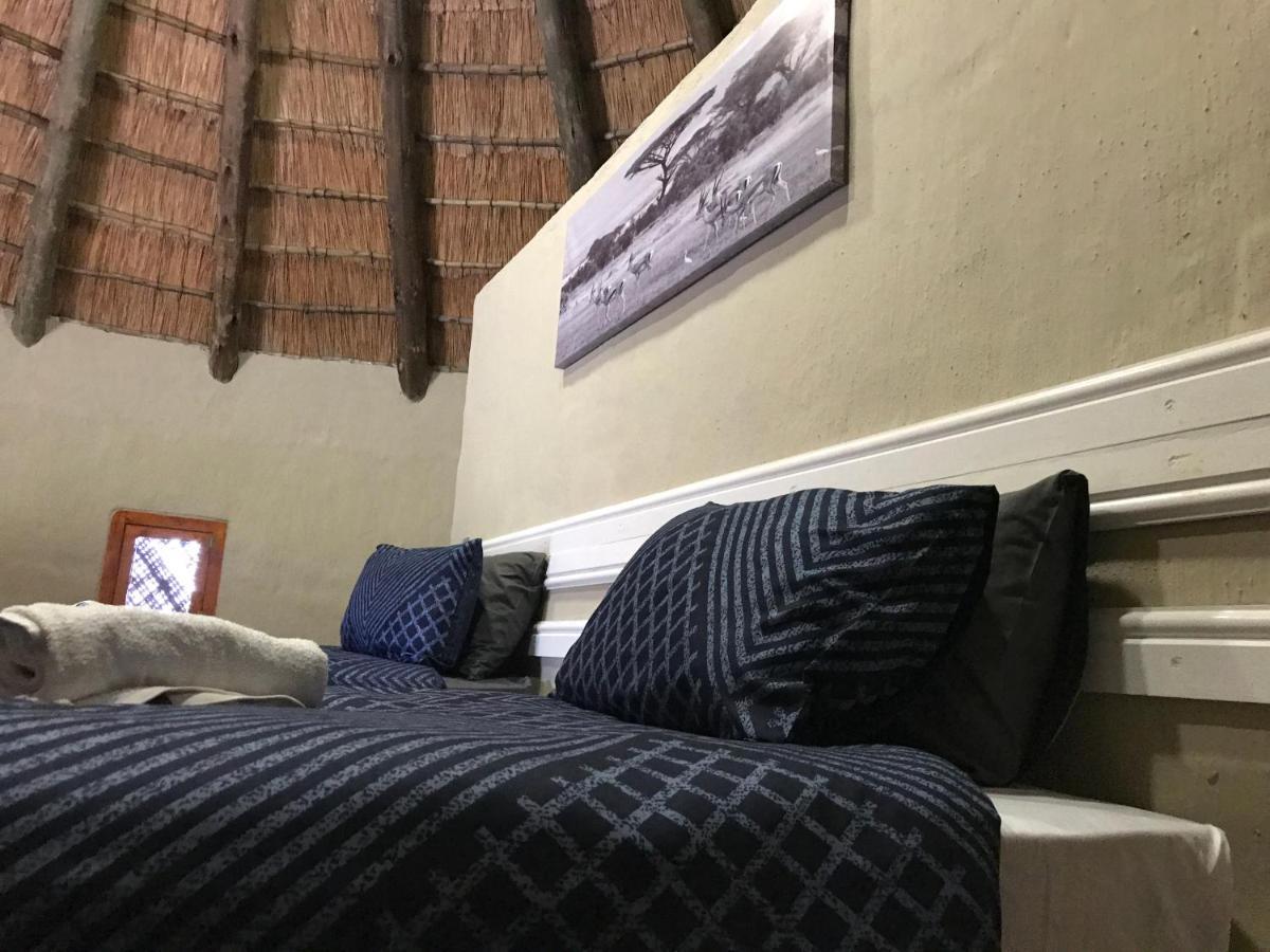 Kwakunje Guest Lodge Νταντί Εξωτερικό φωτογραφία