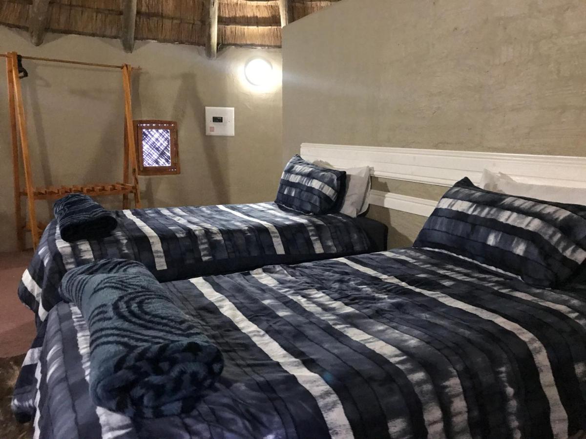 Kwakunje Guest Lodge Νταντί Εξωτερικό φωτογραφία