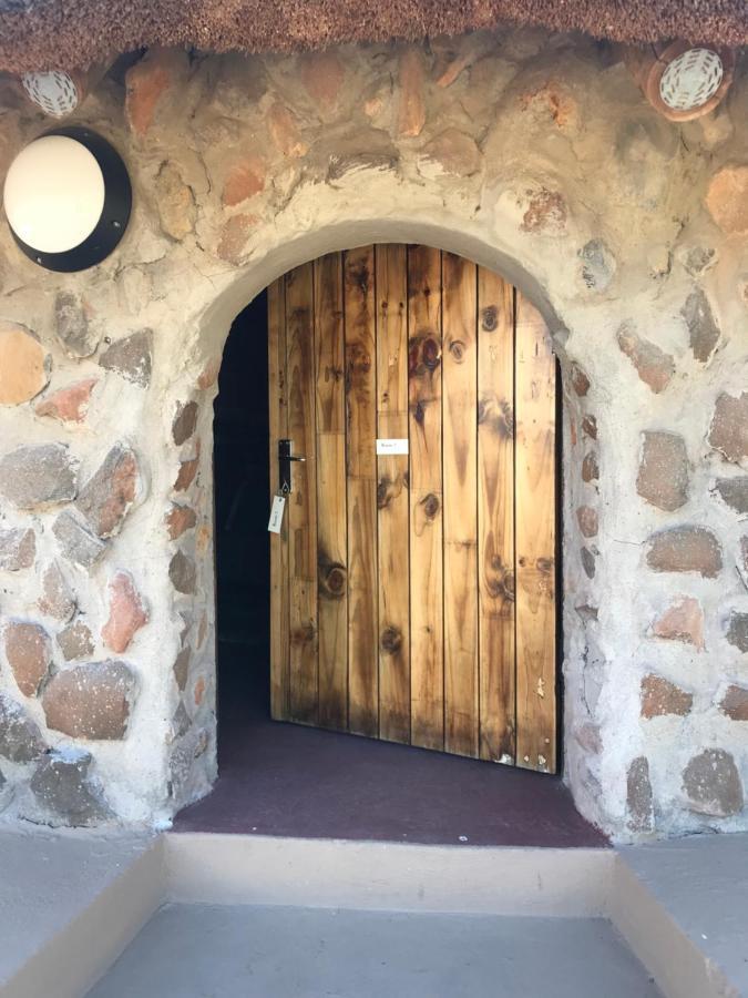 Kwakunje Guest Lodge Νταντί Εξωτερικό φωτογραφία